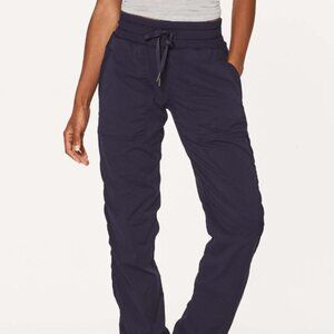 lululemon dance pants